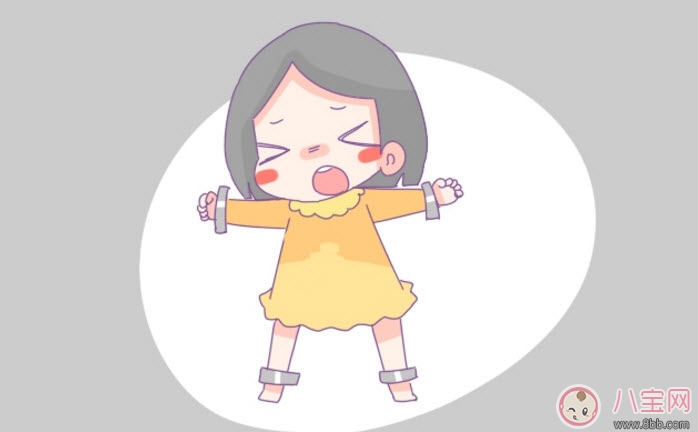 孩子哪些部位千萬(wàn)不能打 打孩子哪些部位沒(méi)事