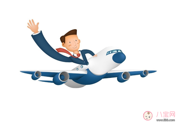 孩子坐飛機(jī)過安檢查出頭頂火柴 寶寶辟邪竟用火柴