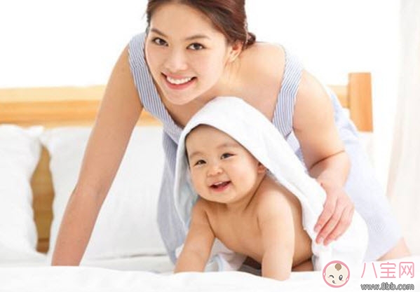 寶寶遺傳誰的基因多 寶寶的長相會遺傳誰的