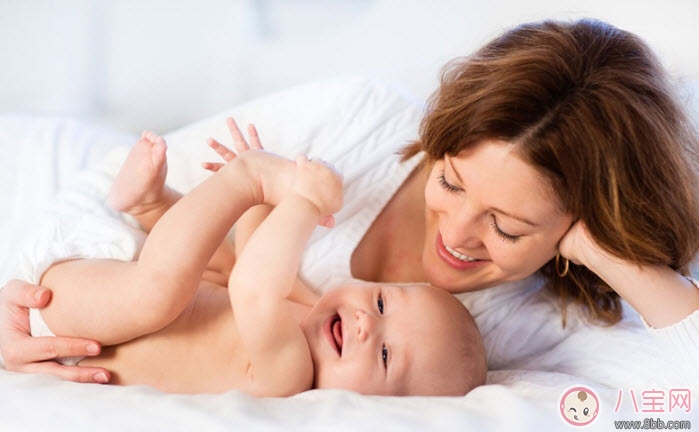 寶寶遺傳誰的基因多 寶寶的長相會遺傳誰的