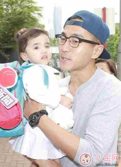 小糯米太忙 忙著上興趣班真的好嗎