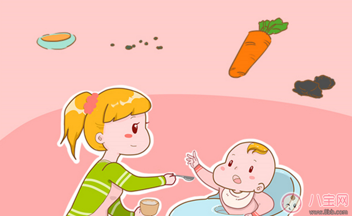 寶寶什么時候可以吃鹽 不同年齡寶寶食鹽方法 寶寶什么時候可以吃鹽 不同年齡寶寶食鹽方法