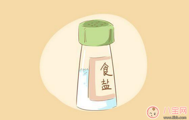 寶寶什么時候可以吃鹽 不同年齡寶寶食鹽方法 寶寶什么時候可以吃鹽 不同年齡寶寶食鹽方法
