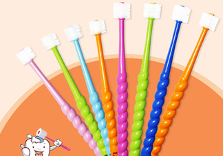 寶寶什么時(shí)候開(kāi)始刷牙比較好 寶寶不同時(shí)間段口腔護(hù)理方法