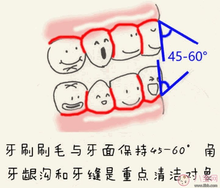寶寶刷牙的最佳年齡 一歲寶寶怎么刷牙(寶寶不愛(ài)刷牙怎么辦) 寶寶刷牙的最佳年齡 一歲寶寶怎么刷牙(寶寶不愛(ài)刷牙怎么辦)