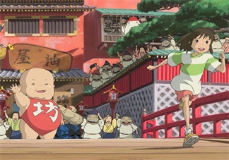 孩子愛看電影是好事 推薦孩子不要錯(cuò)過電影清單