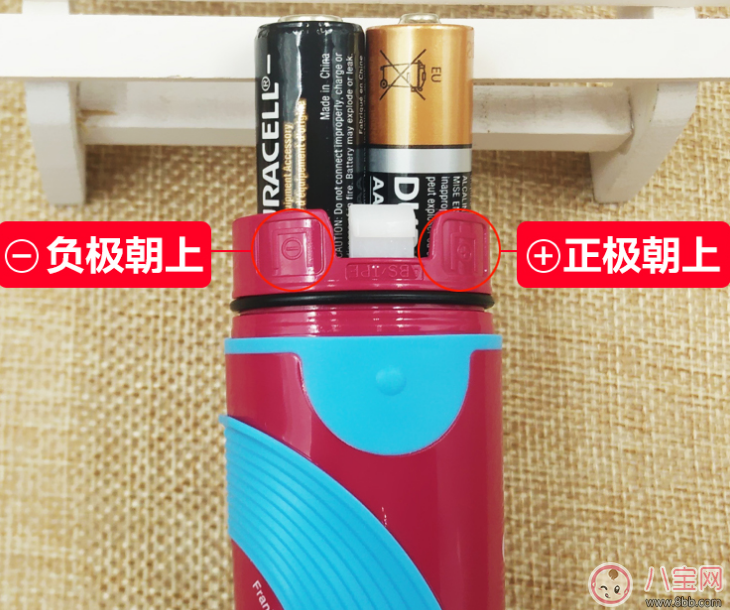 3到6歲的小孩子怎么選擇牙刷和牙膏