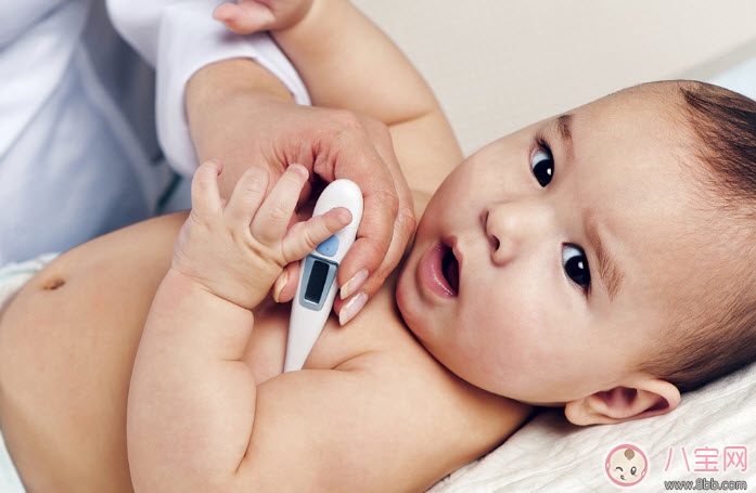 寶寶生病前兆就看這幾個(gè)部位 寶寶生病注意事項(xiàng)