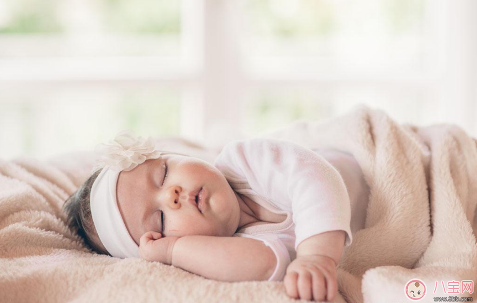 孩子張著嘴睡覺會變丑 孩子張嘴睡覺的危害 孩子張著嘴睡覺會變丑 孩子張嘴睡覺的危害