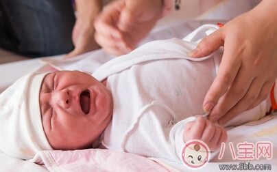 寶寶腸痙攣的表現(xiàn) 嬰兒腸痙攣的護(hù)理措施 