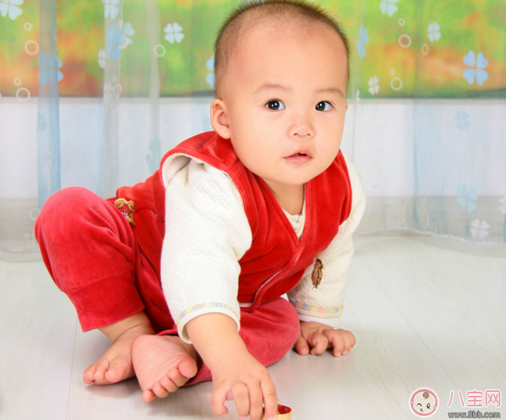 寶媽分享:我的寶寶一歲了 寶媽分享:我的寶寶一歲了