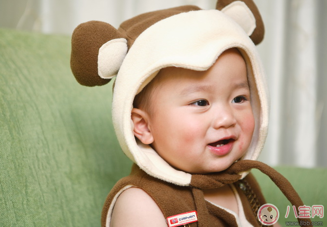 寶媽分享:我的寶寶一歲了 寶媽分享:我的寶寶一歲了