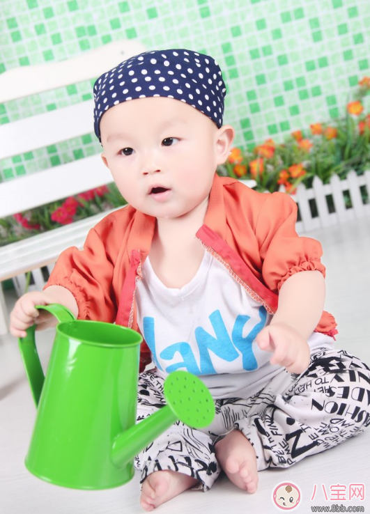 寶媽分享:我的寶寶一歲了 寶媽分享:我的寶寶一歲了