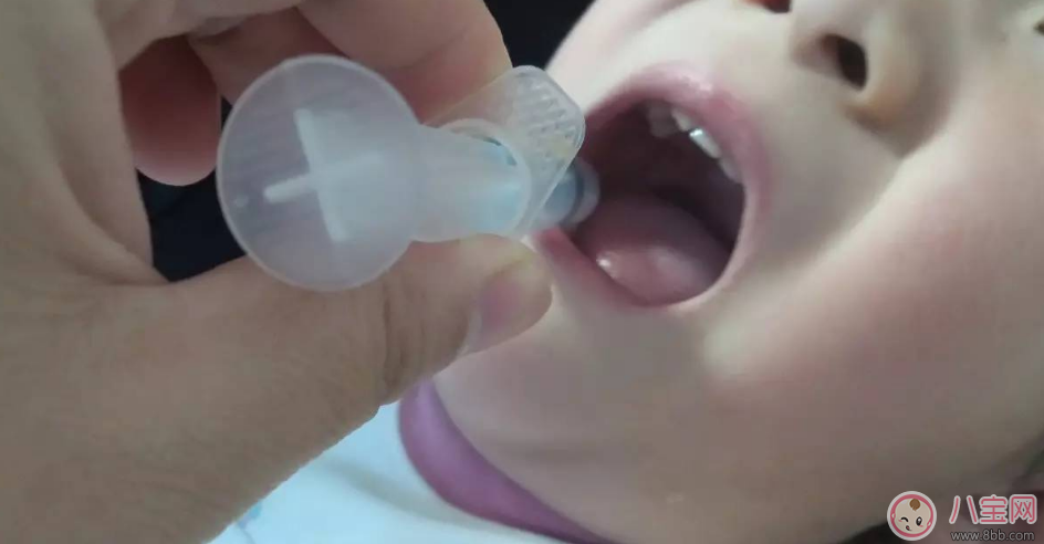 孩子怎么吃藥好 正確給孩子喂藥方法
