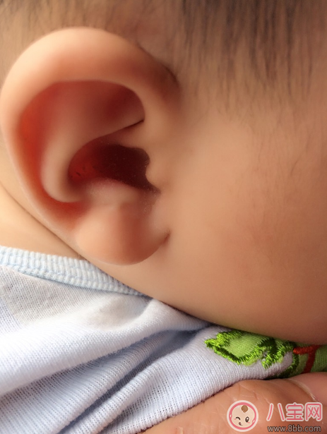 寶寶耳朵臟了要洗嗎 正確清潔耳朵方法 寶寶耳朵臟了要洗嗎 正確清潔耳朵方法