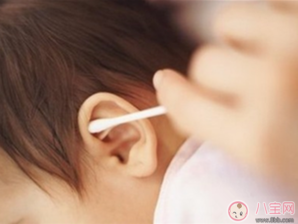 寶寶耳朵臟了要洗嗎 正確清潔耳朵方法 寶寶耳朵臟了要洗嗎 正確清潔耳朵方法
