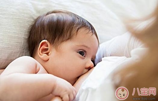 寶寶為什么吃母乳會(huì)腹瀉 腹瀉的原因