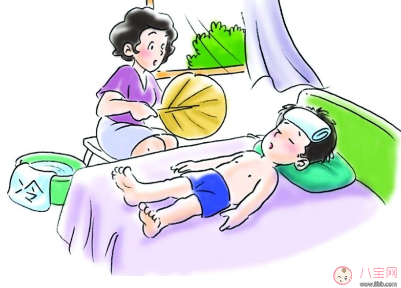 2017三伏天怎么預(yù)防中暑 哪些方法可以有效的解暑