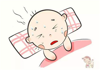 2017寶寶怎么過(guò)三伏天 多通風(fēng)勤洗澡吃清淡