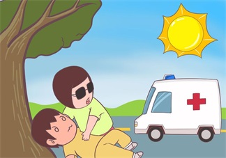 2017三伏天怎么預(yù)防中暑 哪些方法可以有效的解暑