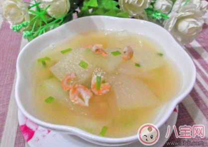 2017三伏天孕婦濕氣重的原因 如何祛濕