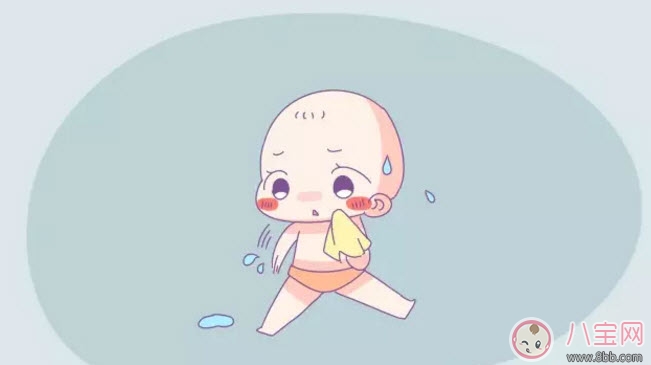 2017夏天寶寶皮膚注意事項(xiàng) 夏天寶寶最怕的四件事