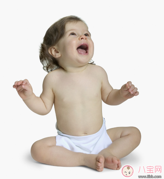 夏天竟然不能給孩子洗澡 分清時候洗澡效率高