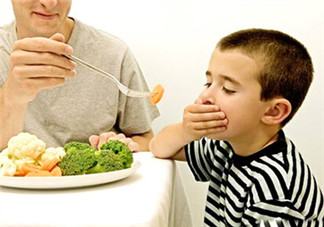 三伏天寶寶易缺鋅 2歲寶寶如何補鋅