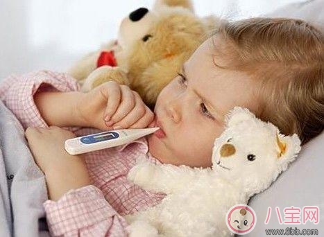 2017三伏天寶寶呼吸道感染喉嚨紅腫的原因 如何治療呢