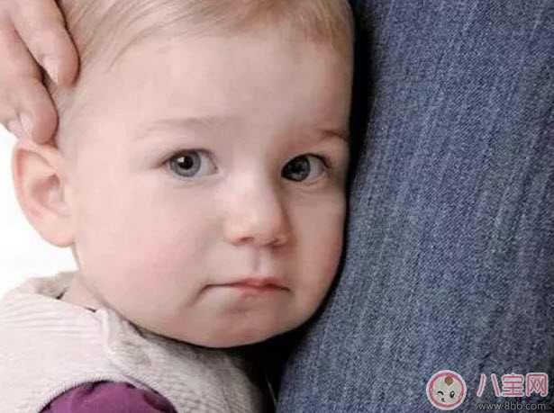 寶寶認(rèn)生怎么辦 寶寶認(rèn)生好還是不認(rèn)生好(為什么有些寶寶不認(rèn)生)