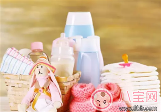 2017夏季新生兒出生需要準(zhǔn)備什么 了解這些少走彎路