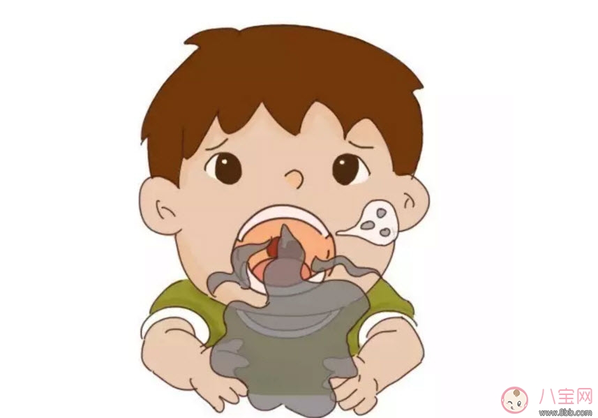 寶寶口臭的原因是什么 小孩子口臭的解決辦法 寶寶口臭的原因是什么 小孩子口臭的解決辦法