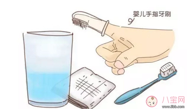 寶寶口臭的原因是什么 小孩子口臭的解決辦法 寶寶口臭的原因是什么 小孩子口臭的解決辦法