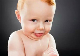 寶寶流口水是怎么回事 寶寶流口水嚴(yán)重怎么辦(寶寶可能生病了)