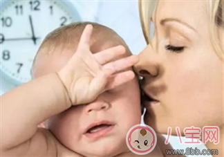 2017三伏天寶寶消化不良引起睡眠性出汗如何調理 2017三伏天寶寶消化不良引起睡眠性出汗如何調理