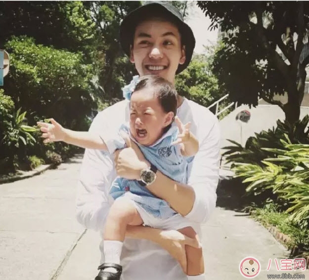 爸爸去哪兒5候選實習(xí)爸爸人氣榜，實習(xí)奶爸黃景瑜任嘉倫竇驍(前三)