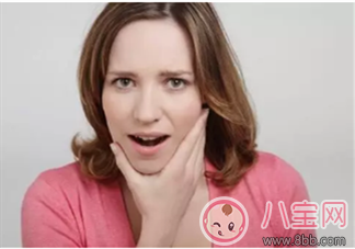 孕期長(zhǎng)智齒怎么辦 孕期智齒能拔嗎