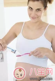 孕期長(zhǎng)智齒怎么辦 孕期智齒能拔嗎