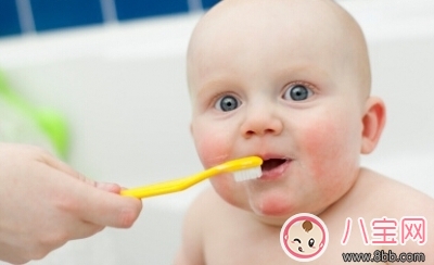 八種可怕疾病全因一顆牙 寶寶護(hù)牙小常識