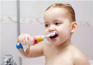 八種可怕疾病全因一顆牙 寶寶護(hù)牙小常識