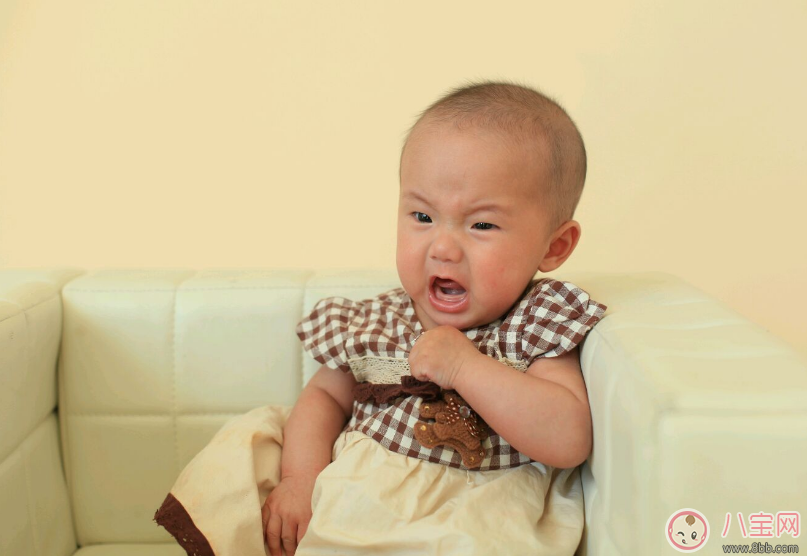 寶寶哭聲特別的尖很可能有哪些隱患 寶寶哭聲辨別
