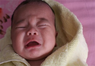 寶寶哭聲特別的尖很可能有哪些隱患 寶寶哭聲辨別