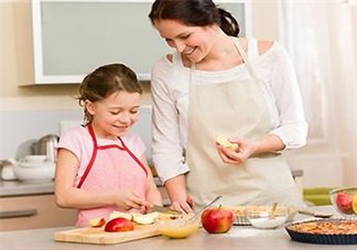 得知5歲女兒有男朋友 爸爸媽媽應(yīng)該怎么做