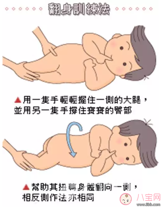 賈靜雯女兒Bo妞三個(gè)多月會(huì)翻身了 寶寶多大會(huì)翻身(4-7個(gè)月) 賈靜雯女兒Bo妞三個(gè)多月會(huì)翻身了 寶寶多大會(huì)翻身(4-7個(gè)月)