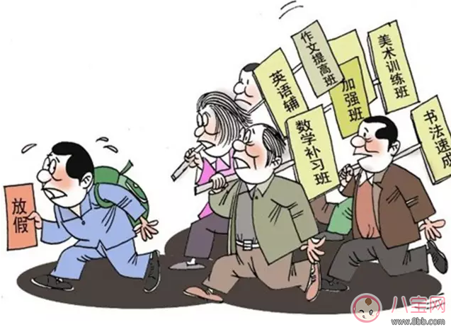 暑假孩子學(xué)什么 暑假孩子怎么安排(孩子暑假計(jì)劃表) 暑假孩子學(xué)什么 暑假孩子怎么安排(孩子暑假計(jì)劃表)