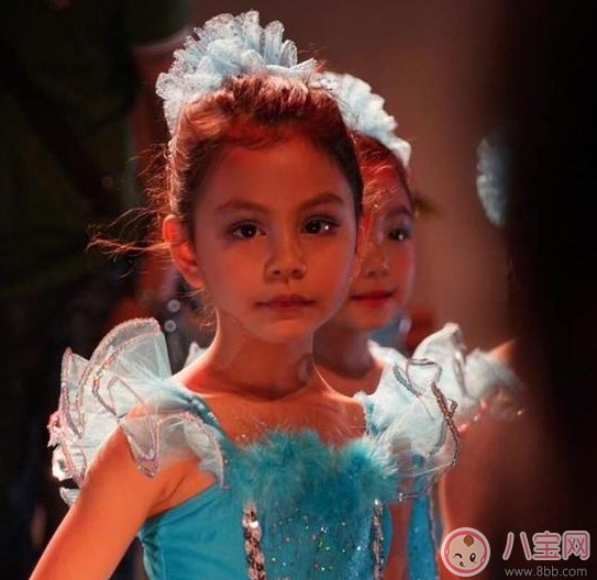 小七甜馨霓娜都在學舞蹈 寶寶多大學舞蹈好(學舞蹈的九大好處)