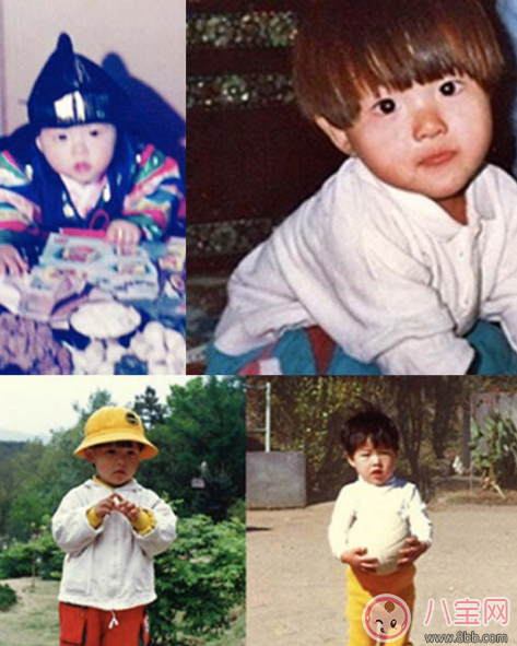 宋慧喬和宋仲基生出來(lái)的寶寶會(huì)是什么樣