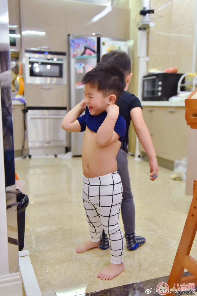 早起困難戶小魚兒 喚醒睡不醒寶寶有方法 早起困難戶小魚兒 喚醒睡不醒寶寶有方法