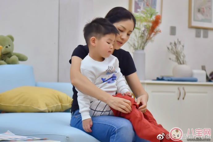 早起困難戶小魚兒 喚醒睡不醒寶寶有方法 早起困難戶小魚兒 喚醒睡不醒寶寶有方法