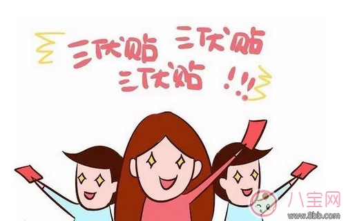 寶寶能貼三伏貼嗎，孩子多大能貼三伏貼